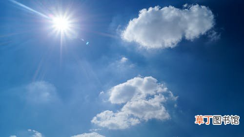 女人梦见太阳是什么意思