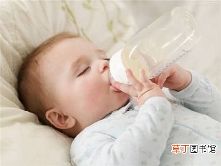 新生儿总是吐奶 为什么宝宝会频繁吐奶？