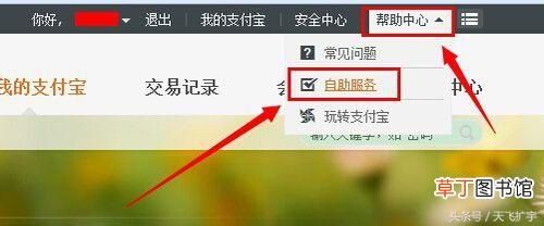 怎么注销支付宝账户 如何注销支付宝账号