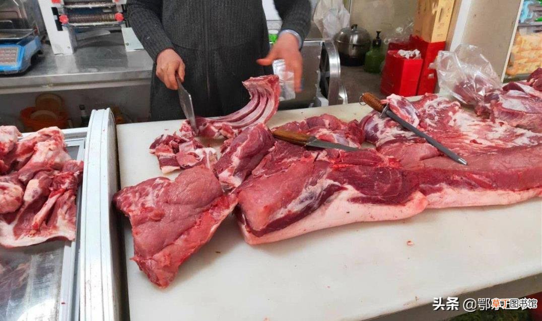 为什么猪肉突然便宜了 猪肉为什么便宜了