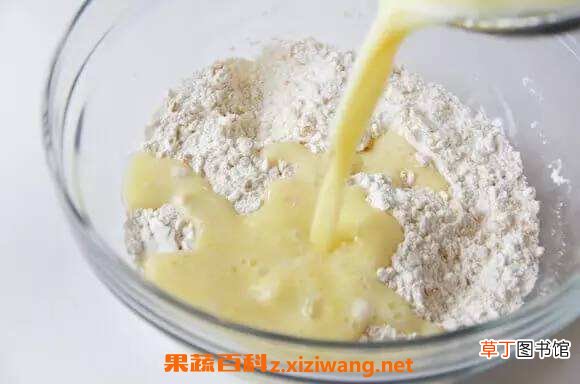 面粉粥的功效 面粉粥如何做好吃