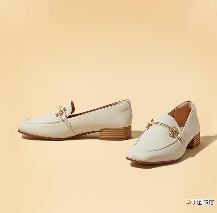 女鞋和男鞋有什么区别