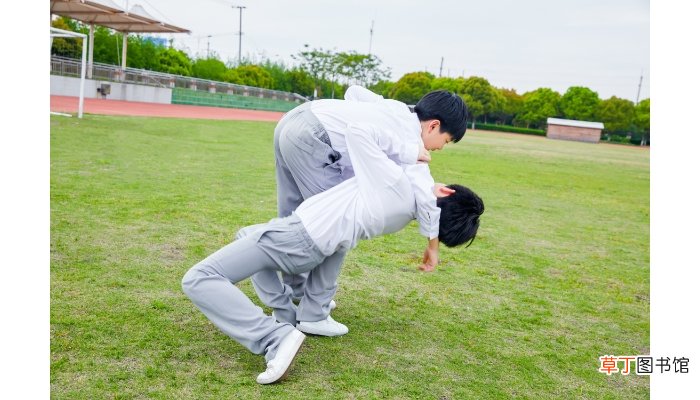 梦见自己打架是什么意思