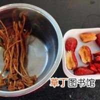 茶树菇煲鸡汤！ 茶树菇鸡汤的做法步骤