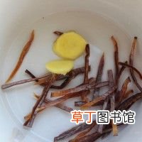 茶树菇煲鸡汤！ 茶树菇鸡汤的做法步骤