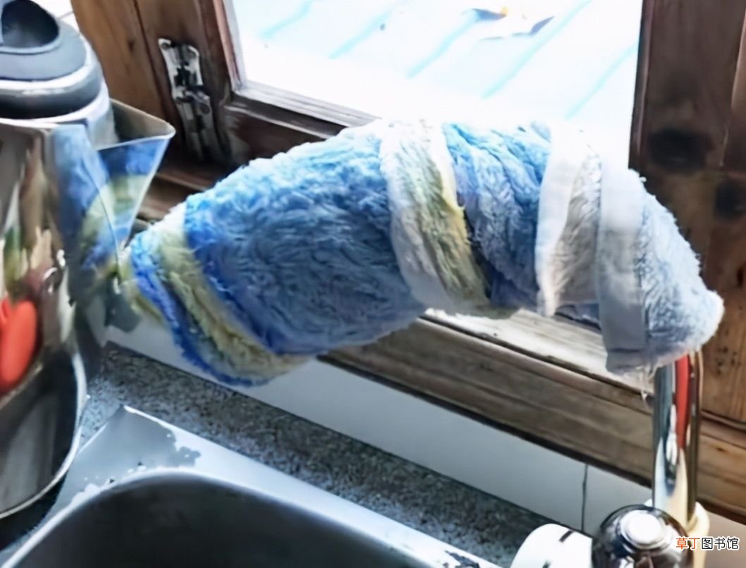 水管冻住多久才能解冻 水管冻住了怎么快速解冻？