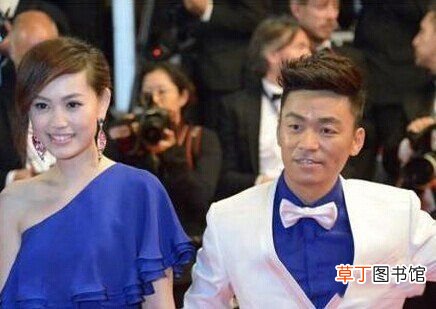 马蓉个人资料 王宝强妻子马蓉个人资料简介