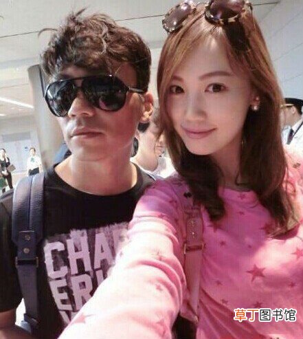马蓉个人资料 王宝强妻子马蓉个人资料简介