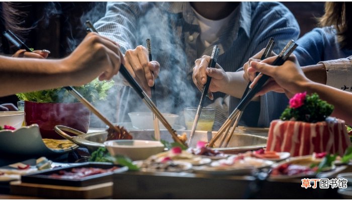 梦见一群陌生人来家里