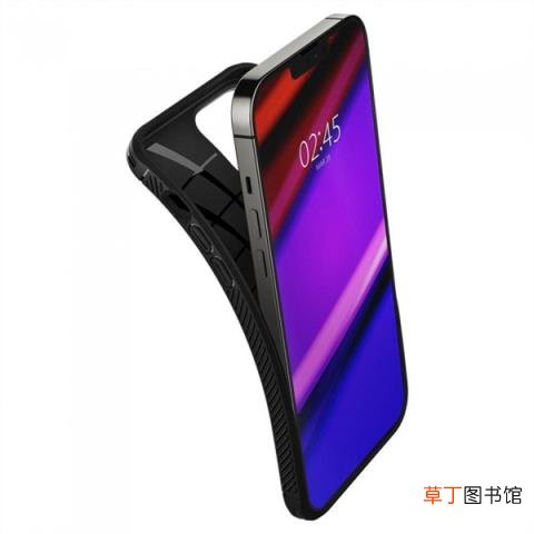 13戴壳高清渲染图首曝：外观抢先看 苹果发布会前夜！iPhone