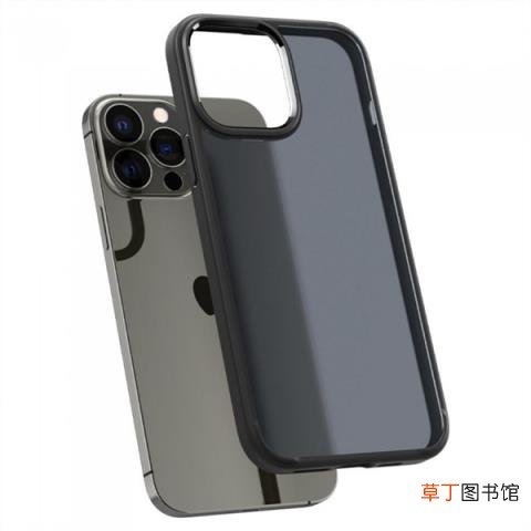 13戴壳高清渲染图首曝：外观抢先看 苹果发布会前夜！iPhone