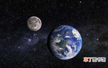 月球上有生命存在吗 地球为什么有生命