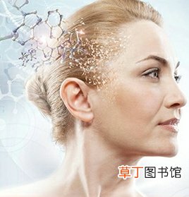 脸部肌肉下垂怎样变得紧致