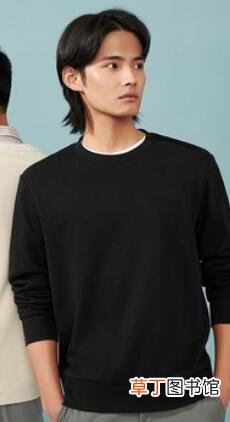 男生衣品差说明什么