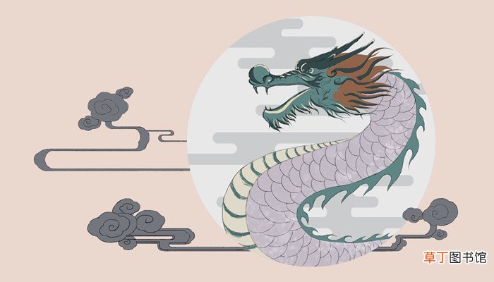 梦见龙在水里游是什么预兆