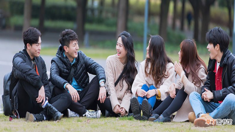 梦见高中同学