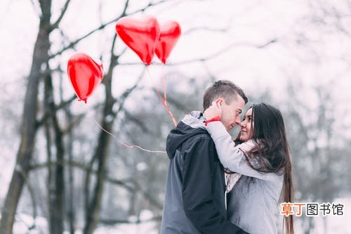 梦见和前女友复合