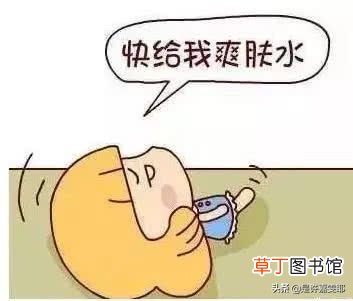 润肤水使用方法 护肤水的正确用法