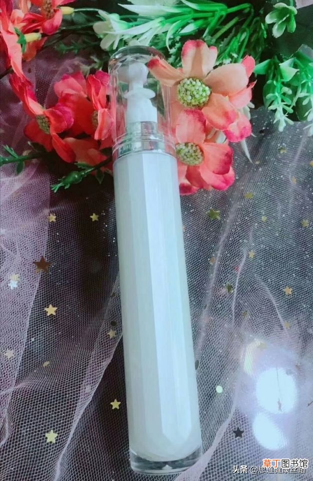 自制去皱眼霜方法 眼霜的制作方法