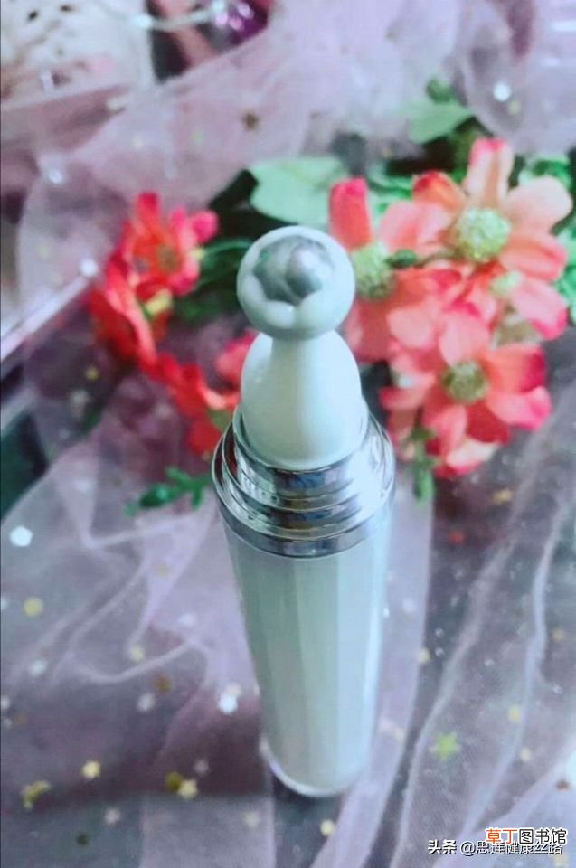 自制去皱眼霜方法 眼霜的制作方法