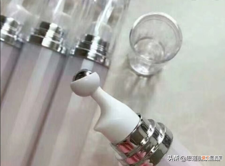 自制去皱眼霜方法 眼霜的制作方法