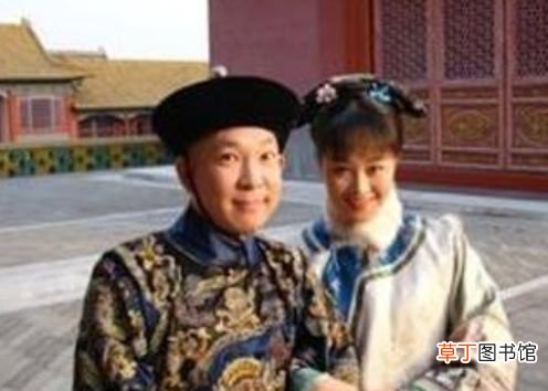 对食什么意思 太监和宫女对食是什么意思？