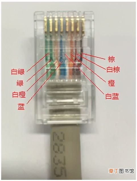如何制作网线 网线如何制作和如何使用？
