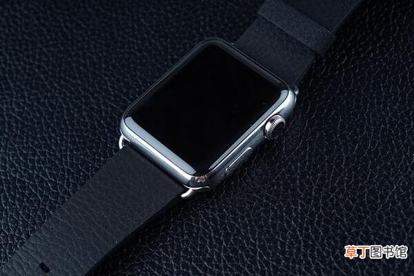 apple watch用处大吗
