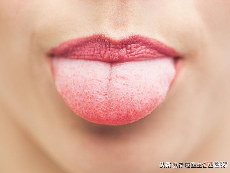 左边舌头经常被咬 为什么咬到舌头