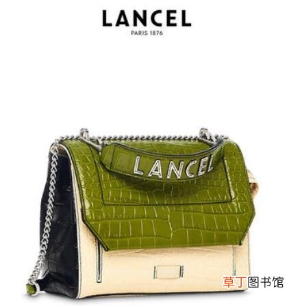 兰姿包是奢侈品吗