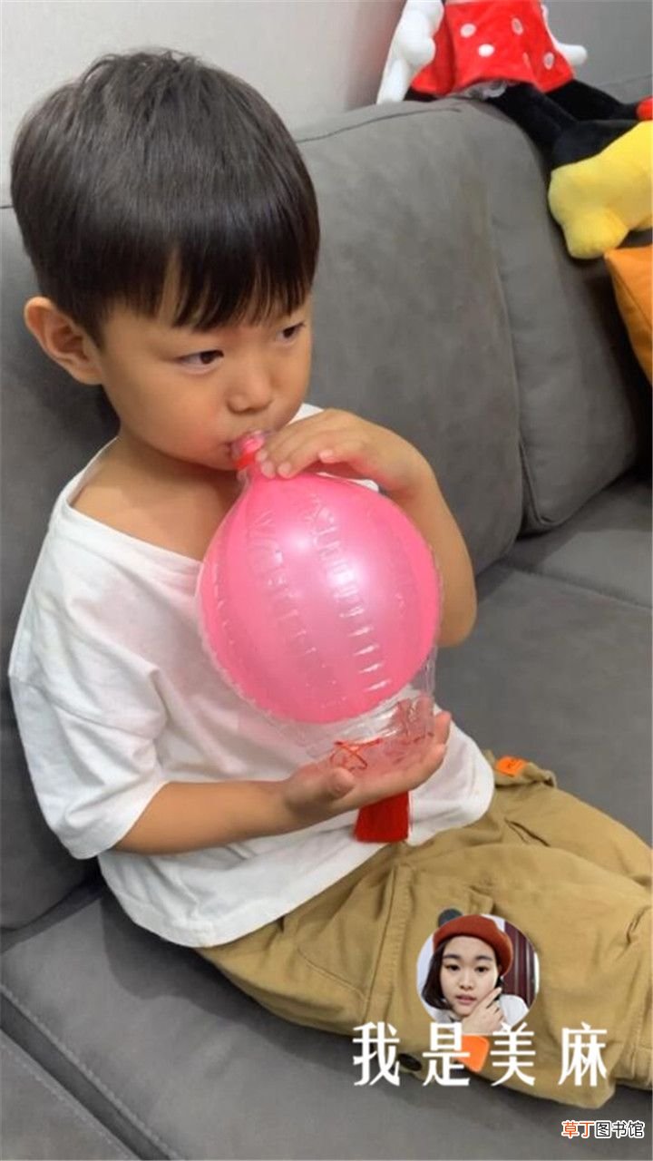 最简单的手工灯笼做法！ 一分钟教你做一个好看的手工灯笼！
