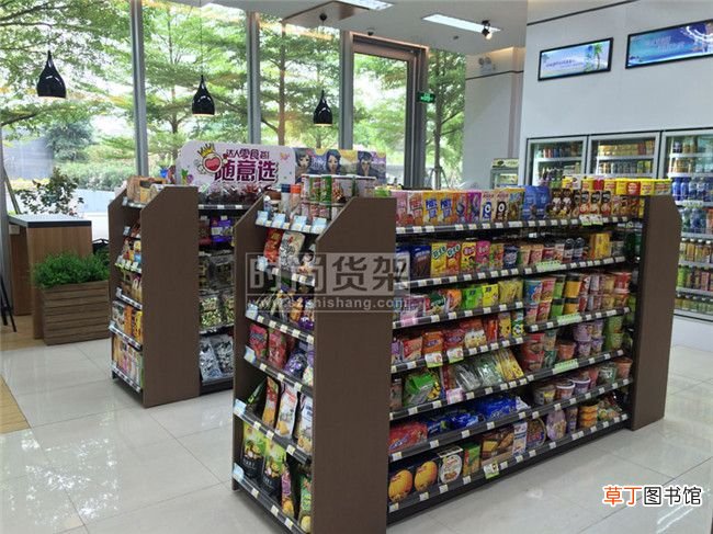 便利店利润 开便利店利润有多少？