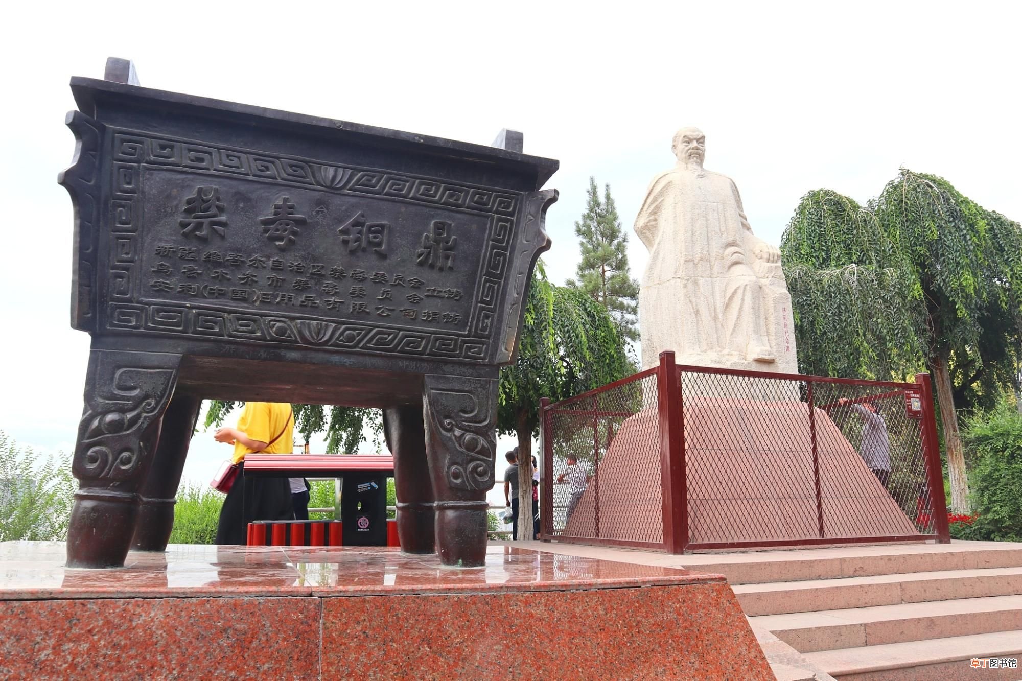 乌鲁木齐红山 乌鲁木齐红山在哪怎么样