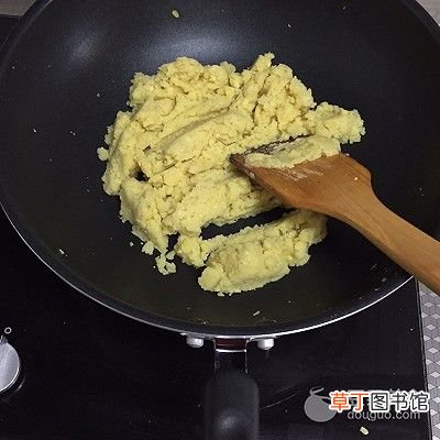 自制绿豆糕 自制绿豆糕的做法