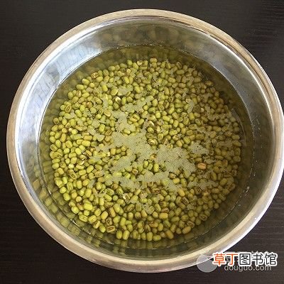 自制绿豆糕 自制绿豆糕的做法