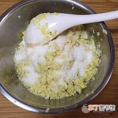自制绿豆糕 自制绿豆糕的做法