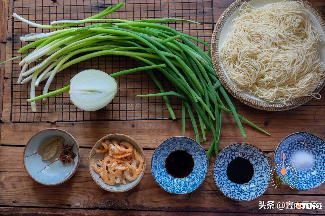 人日子吃面条 为什么正月初七吃面条