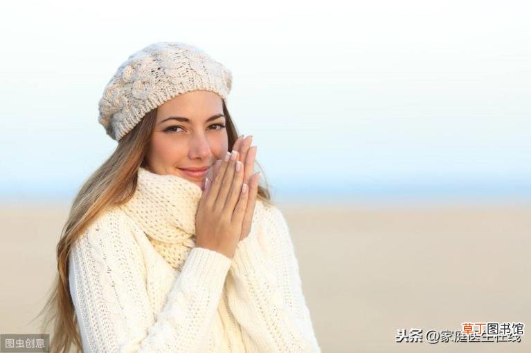 女人身上一阵热一阵冷 为什么会觉得冷
