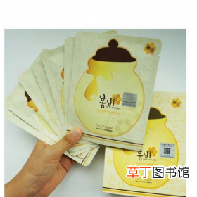 如何鉴别春雨面膜？