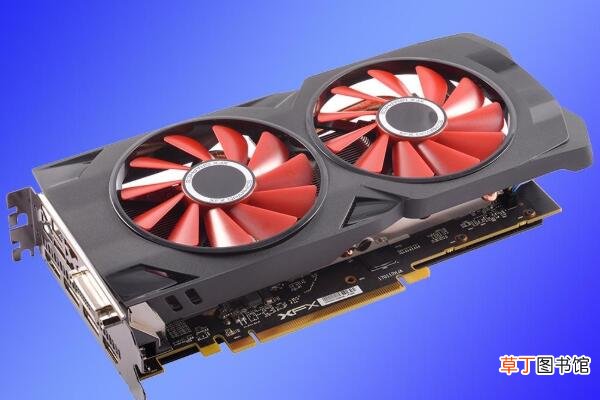 rx580配什么cpu