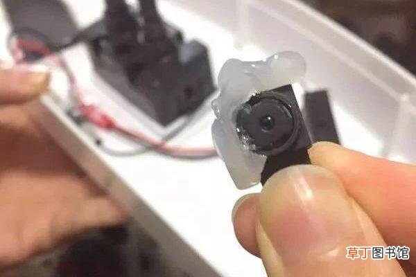 针孔摄像头一般装在哪