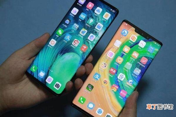 Mate30和Mate30Pro区别是什么