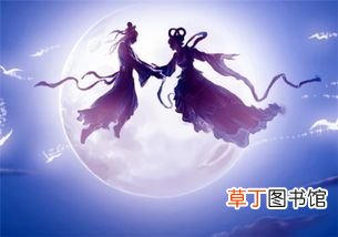 牛郎织女的故事简介 牛郎织女的爱情故事