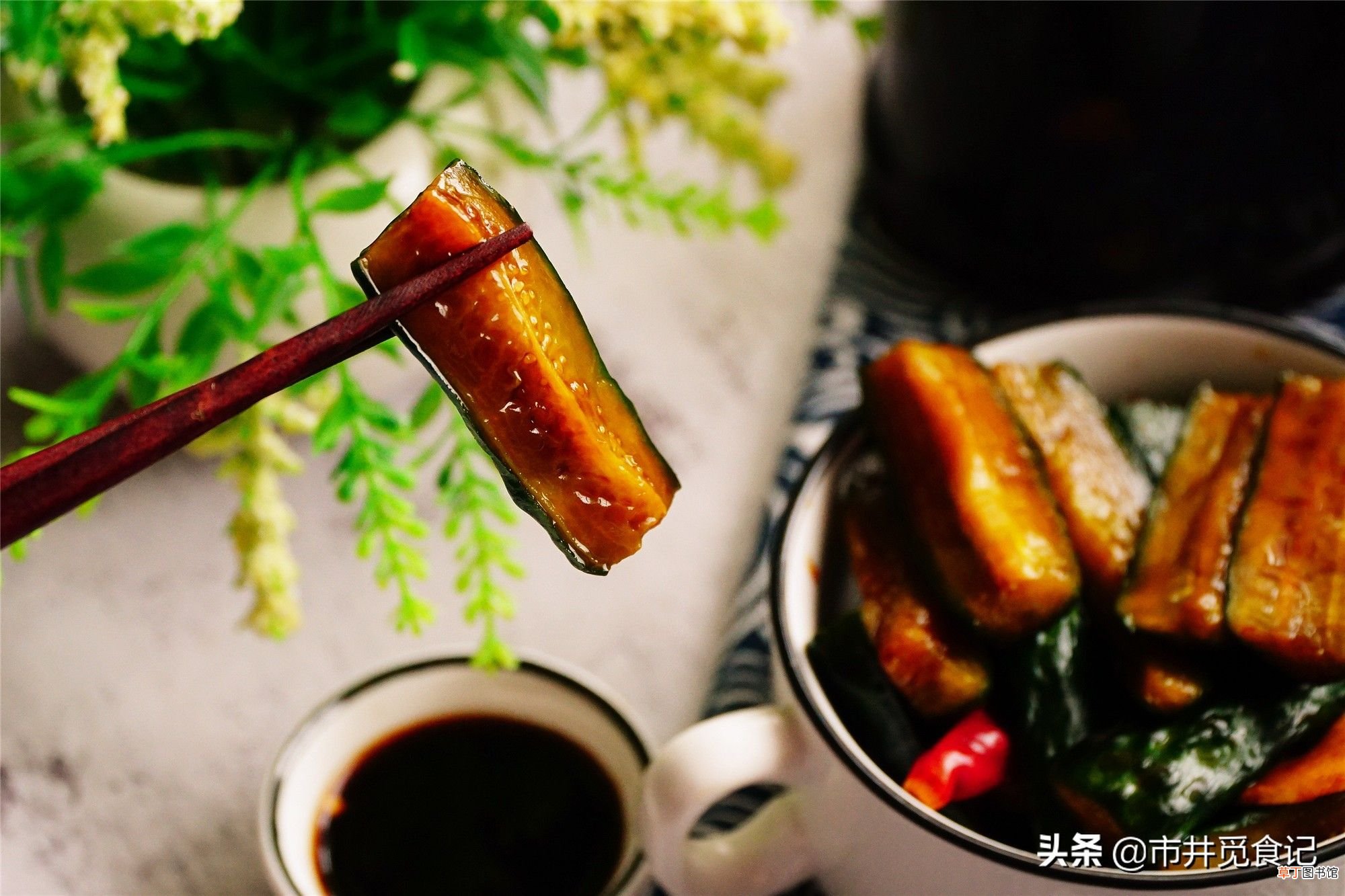 酱黄瓜的腌制方法 酱黄瓜秘诀好吃