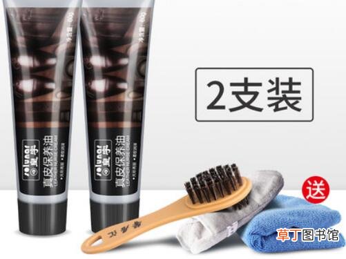 鞋油怎么用