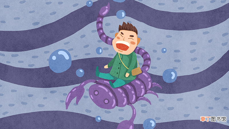 让水瓶座迷恋的星座有哪些