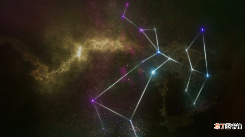 射手座最放不下的星座