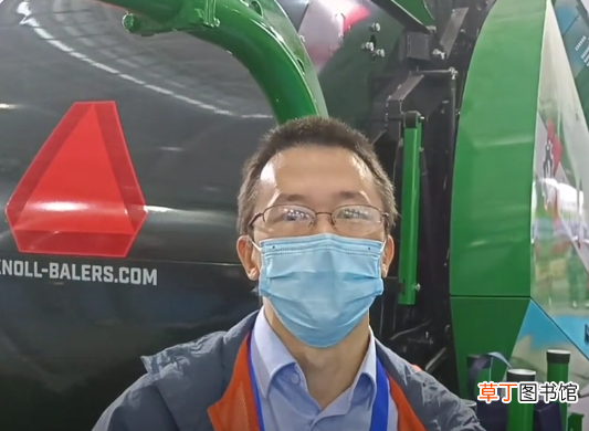 目前国内最先进的割草机 最先进大型的打草机
