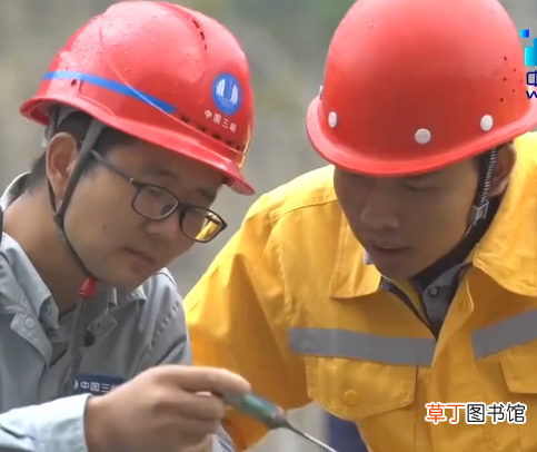 乌东德水电站简介 乌东德水电站