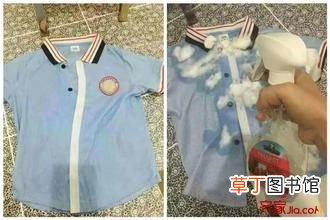 衣服上的油渍怎么洗掉 衣服上的油渍怎么洗